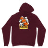 pandamonium Unisex Hoodie