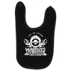 ride eternal Baby Bibs