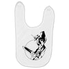 eva 01 Baby Bibs
