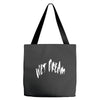 wet dreams Tote Bags