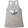 socks a' fo' yo' feet silly Racerback Tank