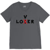 Loser - Lover V-Neck Tee