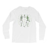 know your bones Long Sleeve Shirts