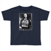 alfred hitchcok psychose Toddler T-shirt