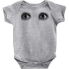 fear Baby Bodysuit