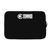 common kanye rap west east dilla beats Laptop sleeve