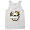 ONE PIECE, STRONG WORLD, KIDS, ADVENTURE, FANTASY, ART,SHAYLENE REYNOL Tank Top