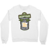 oscar&rsquo;s place Crewneck Sweatshirt