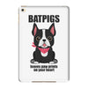 batpigs! iPad Mini 4