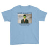 René Magritte The Son Of Man Youth Tee
