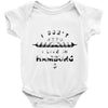 therapy Baby Onesie