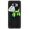 scratchy Samsung Galaxy S8 Plus