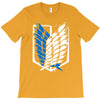wings of freedom T-Shirt