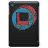 square in circle iPad Mini