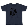 wolf Toddler T-shirt
