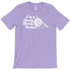 i'm a knotty knotty hooke T-Shirt