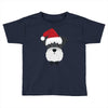 schnauzer dog Toddler T-shirt