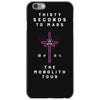 Thirty Seconds to Mars   the Monolight tour iPhone 6/6s Case