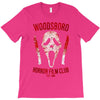 woodsboro horror film club T-Shirt