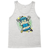 timey wimey Tank Top