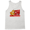 gildan funny  irritable owl syndrome, ideal gift, birthday present Tank Top