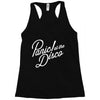 patd!_2 Racerback Tank