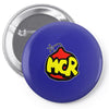 modena city ramblers v ragge folk combat Pin-back button
