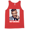 conor mcgregor notorious Tank Top