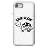live slow iPhone 8