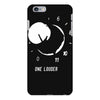 one louder classic rock bad news guitarists iPhone 6 Plus/6s Plus Case