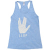 llap Racerback Tank