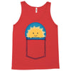 personal sun Tank Top