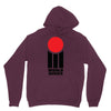 World Series Cricket Retro Hoodie