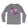 best friends Long Sleeve Shirts