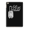 for travel enthusiasts! iPad Mini 4
