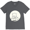 pirate V-Neck Tee