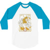 pegasvs 3/4 Sleeve Shirt