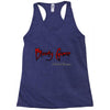 fahrie77 Racerback Tank