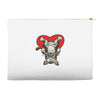 love cat Accessory Pouches