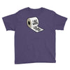 i get more Youth Tee