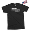 my drinking shirt funny Exclusive T-shirt