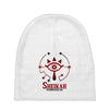 Zelda Glowing Sheikah Eye Baby Beanies