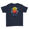 saiyan fries Youth Tee