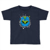 oiseau en colere Toddler T-shirt