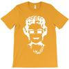 queen bee elizabeth 3d glasses T-Shirt