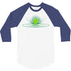 stop motion 3/4 Sleeve Shirt