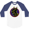 wolverine tracy 3/4 Sleeve Shirt