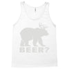 beer Tank Top