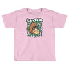 lyolo Toddler T-shirt