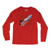 Rocket Long Sleeve Shirts